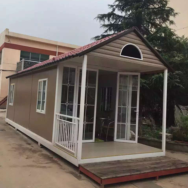 高坪防火集裝箱房生產廠家