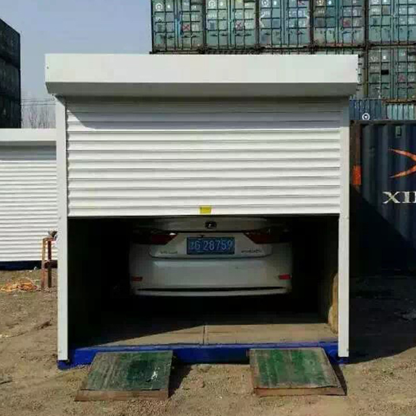 營山租用集裝箱宿舍工廠