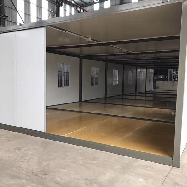 資陽二手集裝箱辦公室工廠