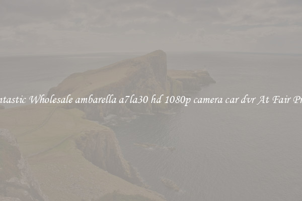 Fantastic Wholesale ambarella a7la30 hd 1080p camera car dvr At Fair Prices